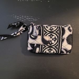 Vera Bradley Night And Day Wallet 🌙 🌞